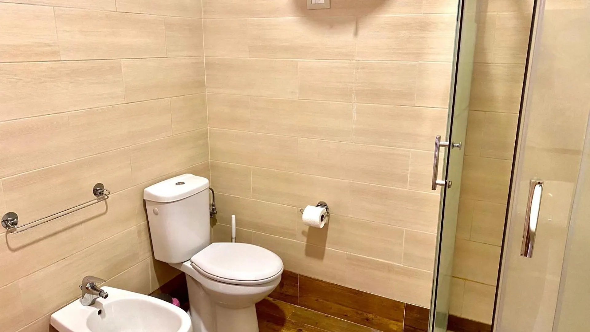 Appartement Fiera Dimora à Catane