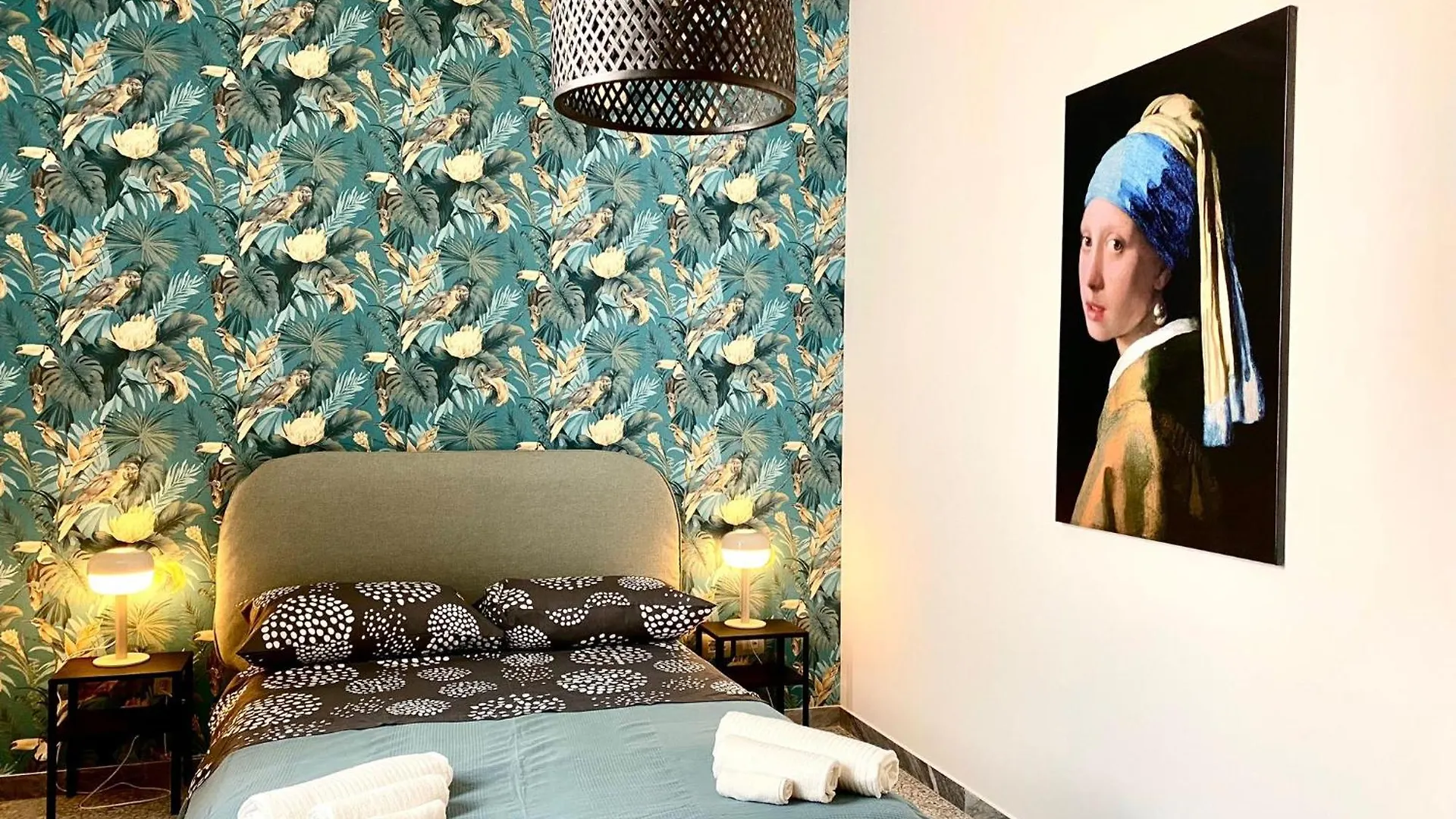 Appartement Fiera Dimora à Catane