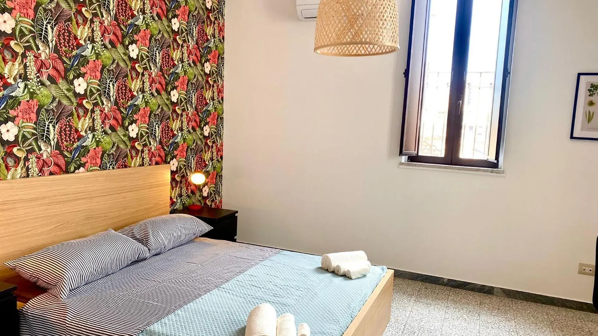 Appartement Fiera Dimora à Catane