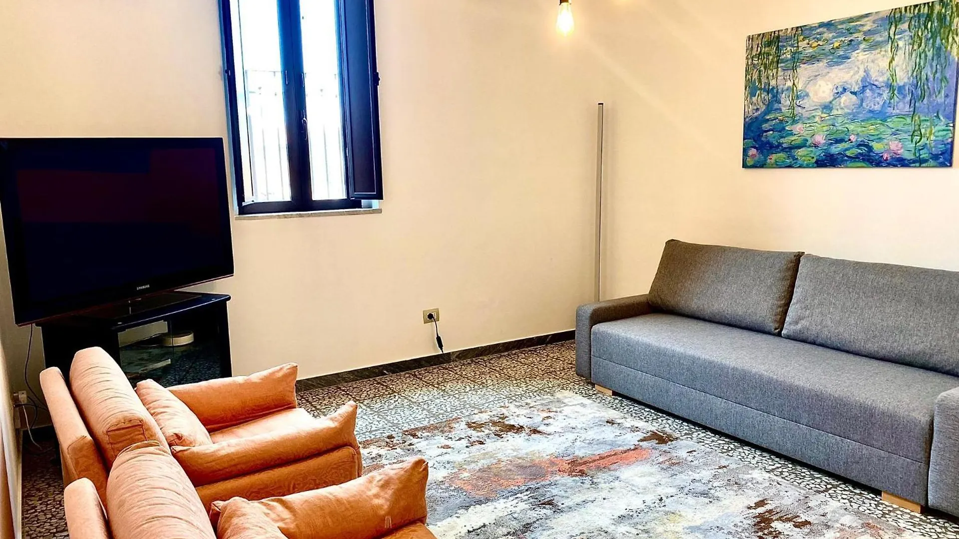 Appartement Fiera Dimora à Catane