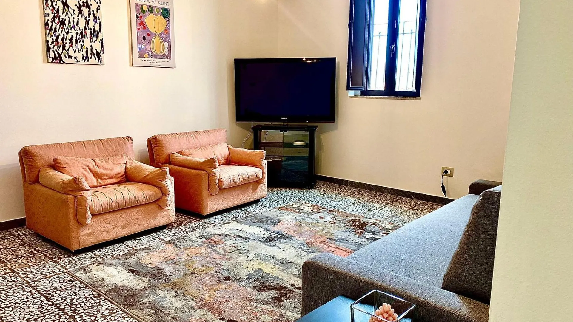 Appartement Fiera Dimora à Catane Italie