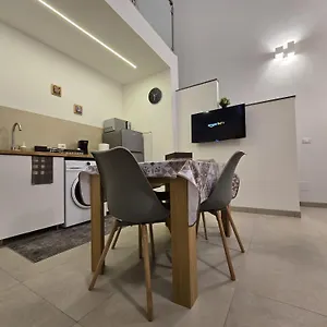  Appartamento Fortino Living Summer