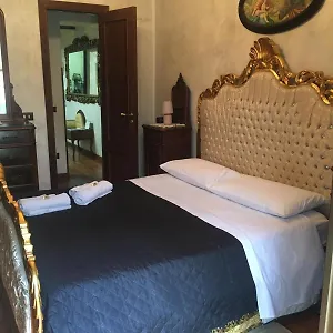  Appartamento Casa Santa Lucia