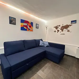  Appartamento G House