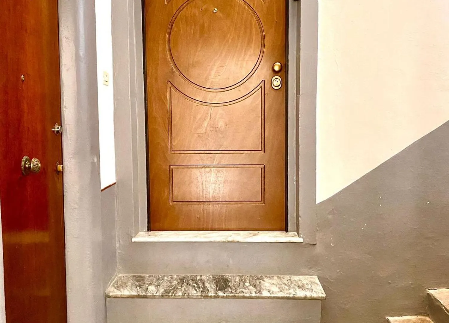 Fiera Dimora Apartment Catania Italy