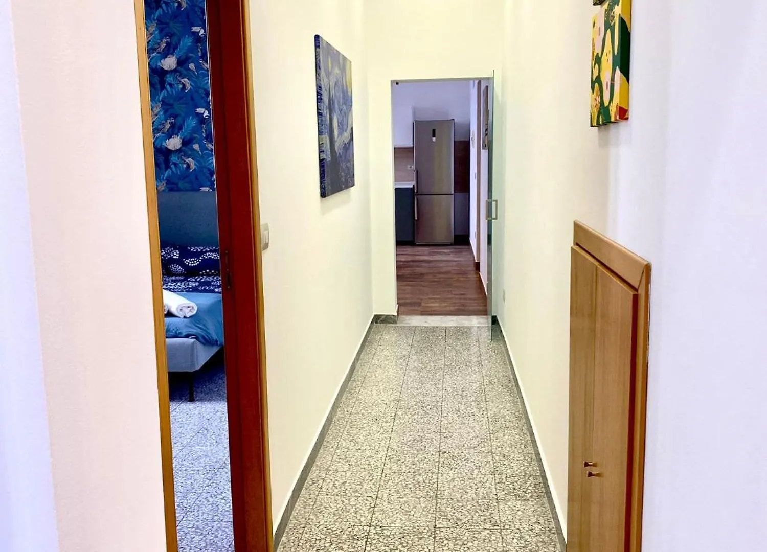 Fiera Dimora Apartment Catania