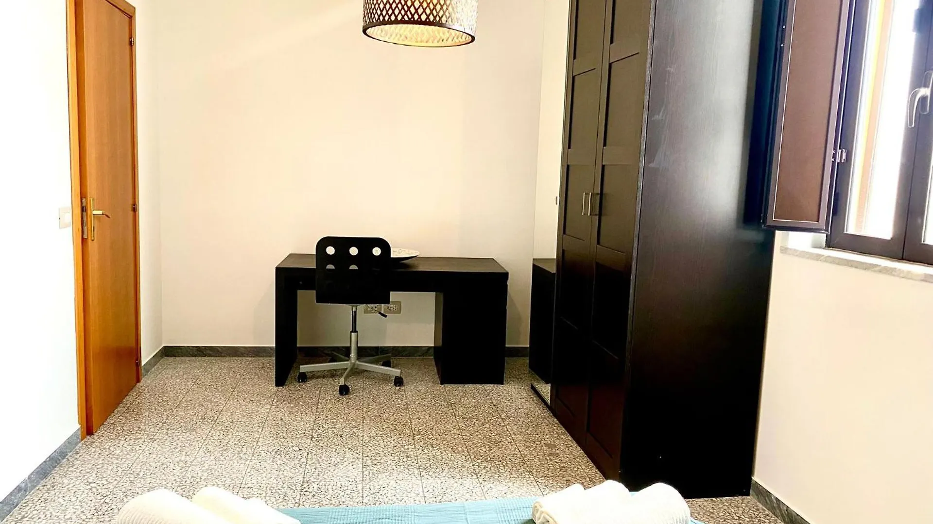 Fiera Dimora Apartment Catania
