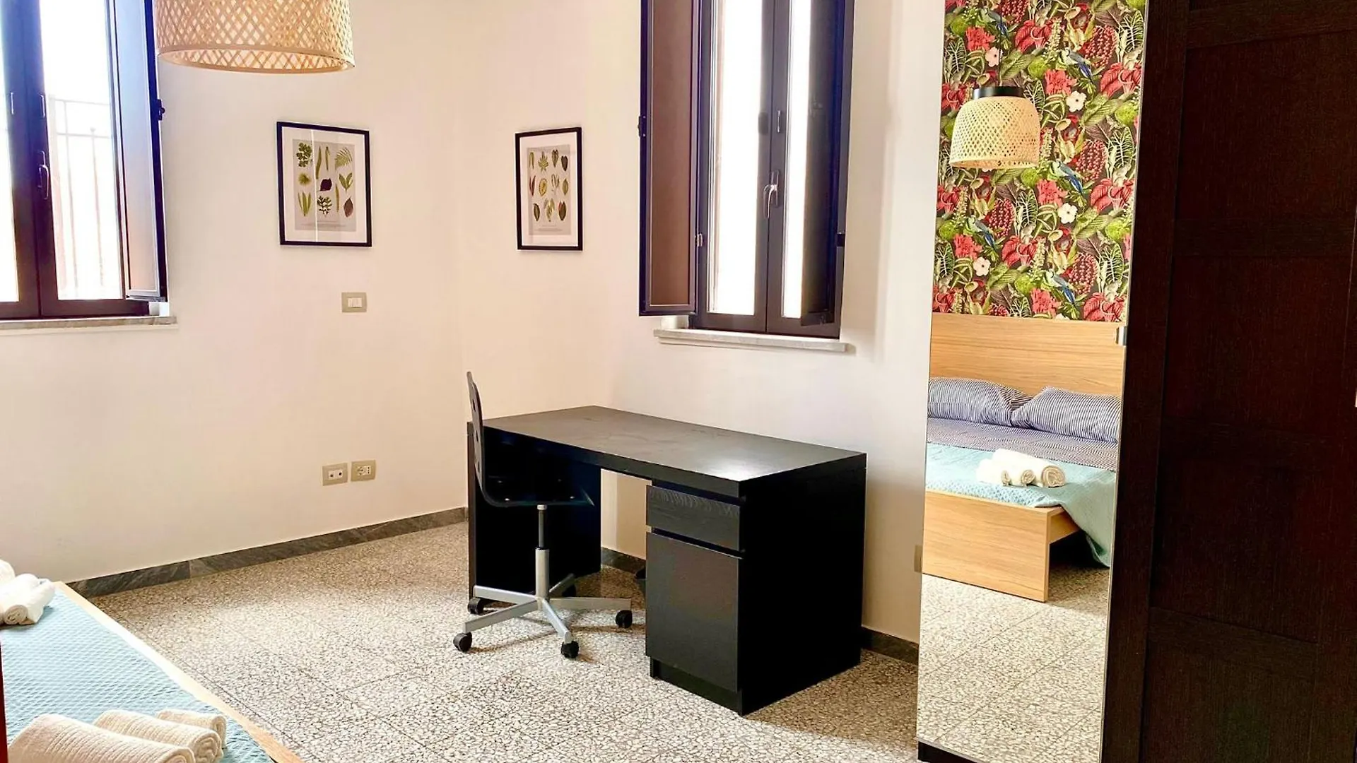 Fiera Dimora Apartment Catania 0*,
