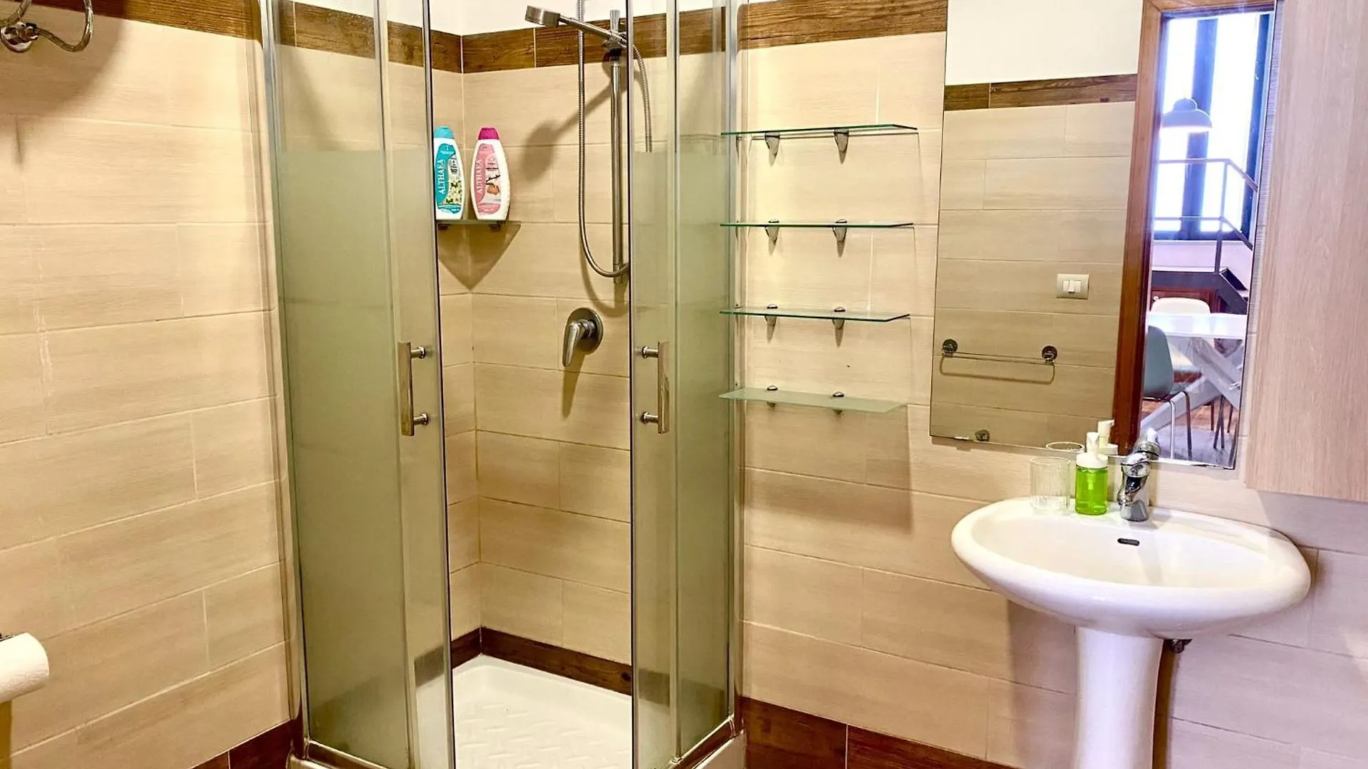 Fiera Dimora Apartment Catania 0*,