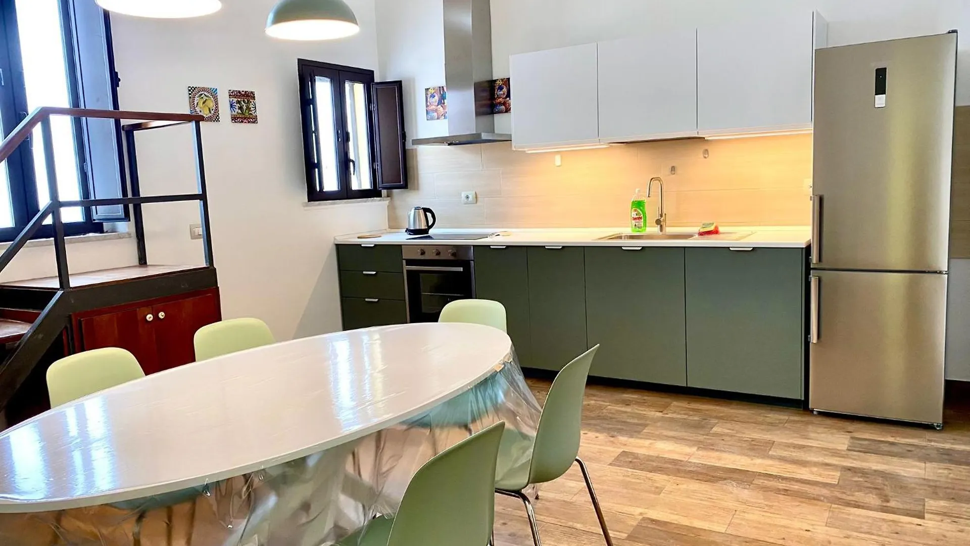 Fiera Dimora Apartment Catania 0*,  Italy