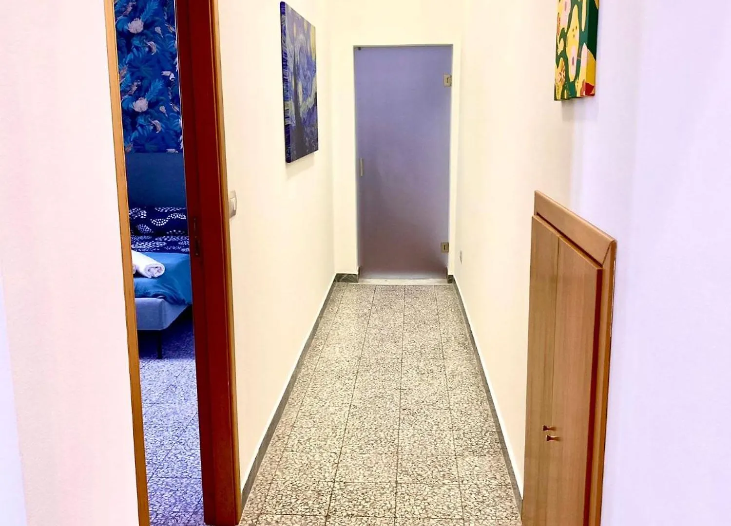 Fiera Dimora Apartment Catania