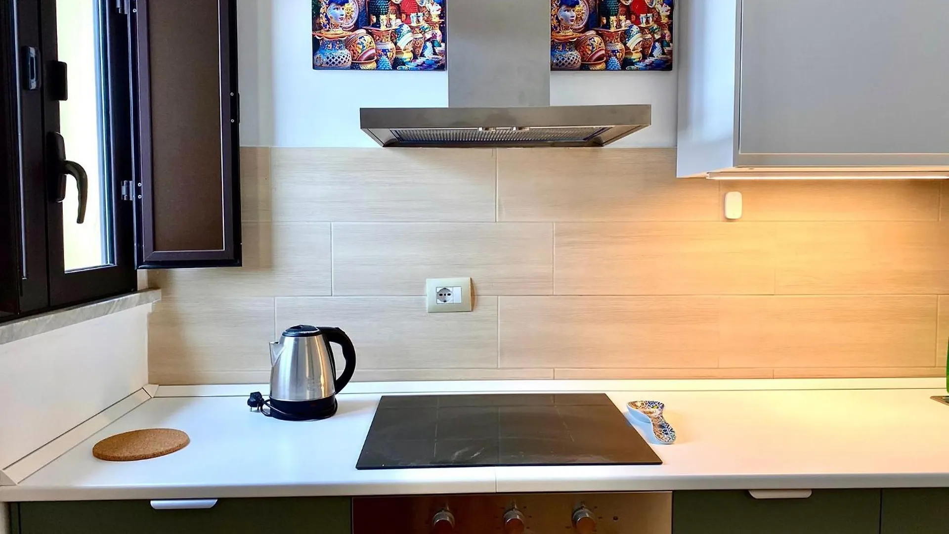 Fiera Dimora Apartment Catania