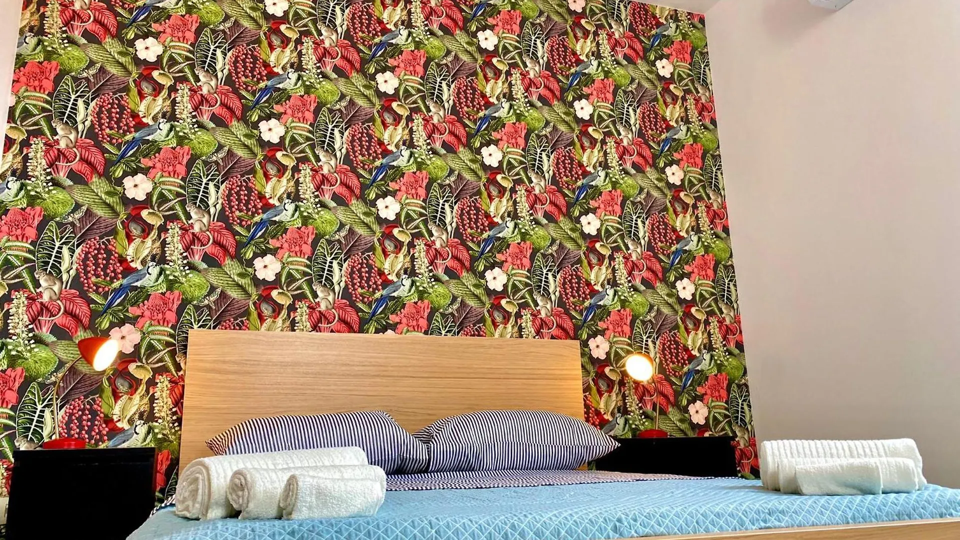 Fiera Dimora Apartment Catania